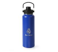 Real Madrid Bouteille 9.3x9.3x30.0 Cm