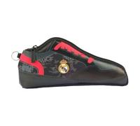 Safta Chaussure Portatodo Real Madrid Noir G
