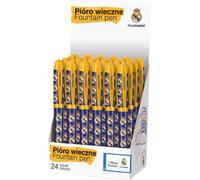 REAL MADRID C.F. Stylo plume, support, 203015003