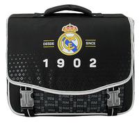 Real Madrid Cartable Scolaire Collection Officielle