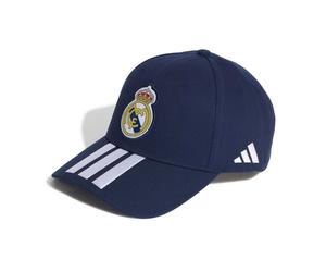 Real Madrid Casquette - Bleu Marine - adidas One Size Men