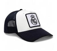 Real Madrid Casquette unisexe modèle n° 34 officiel