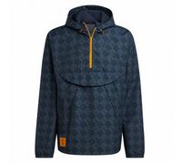 Real Madrid CF adidas Half Zip Hommes Coupe-vent IT3796 XS