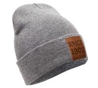 Real Madrid CHAPEAU GRIS - DEPUIS 1902 - ADULTE, PROUIT OFFICIEL, gris, régulier