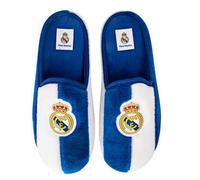 REAL MADRID Chaussons Adulte - Modèle CFRM11 41 40