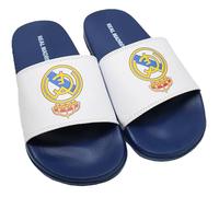 Real Madrid Claquettes Real - Collection Officielle Pointure 37