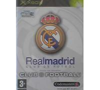 Club Football - Real Madrid - Saison 2003 - 2004 G