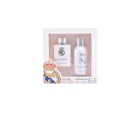Real Madrid Coffret 2 Pz