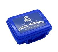 Real Madrid -CP-LB-501-RM 0, Couleur, Unique (CYP CP-LB-501-RM)