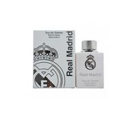 Real Madrid Eau de Toilette 100ml