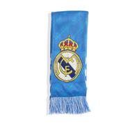 Real Madrid Écharpe 3ème - Bleu - adidas One Size