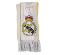 Écharpe Domicile Real Madrid White / Bold Gold / Light Solid Grey 1 Taille