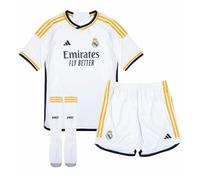 Real Madrid Ensemble Garçon Adidas 23/24 7-8 ans