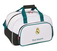 Safta Real Madrid 26/27 22l Bag Blanc Enfants