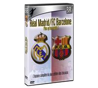 Real Madrid/FC Barcelone - Plus qu'un match !