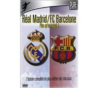 Real Madrid / FC Barcelone - Plus qu'un match G