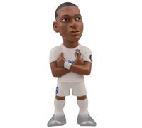 Real Madrid FC - MINIX Figure 12cm Mbappe - MINIX Figures - G245z