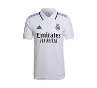 Real Madrid FC Officiel 2022/23 Domicile Maillot