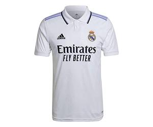 Real Madrid FC Officiel 2022/23 Domicile Maillot