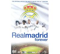 Real Madrid Forever [Import anglais]