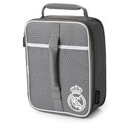 Real Madrid Glacière Portable Souple 20.7x10.8x26.7 Cm