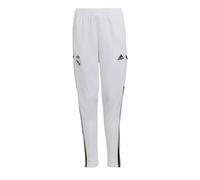 Real Madrid Jogging Blanc Enfant Adidas 2022/2023 7-8 ans