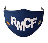 Real Madrid Junior Masque