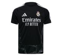 Adidas T-shirt à Manches Courtes Gardien De But Domicile Real Madrid 26/27