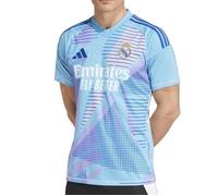 Real Madrid Maillot de Gardien Domicile Adidas 2024/25 S