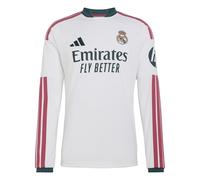 Maillot Domicile manches longues Real Madrid 2026/27 Blanc 3XL Male
