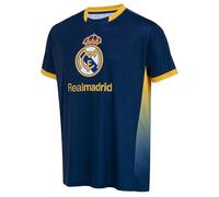 REAL MADRID Maillot Homme Real - Collection Officielle Football - Taille S