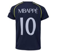 Real Madrid Maillot Real Kylian Mbappé - Collection Officielle Football - Taille Homme M