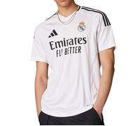 Real Madrid Maillot Réplica Domicile Adidas 2024/2025 XS