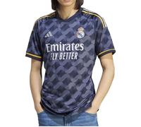 Real Madrid Maillot Réplica Extérieur Homme Adidas 2023/2024