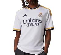 Réal Madrid Maillot Réplica Homme Adidas 2023/2024 L
