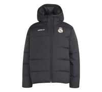 Real Madrid Manteau d'Hiver EQT Doudoune - Noir - adidas Large