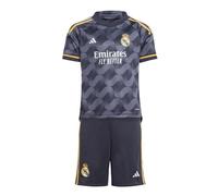 Real Madrid Mini-Kit Extérieur Adidas 2023/2024 3-4 ans