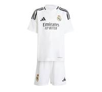 Real Madrid Mini-Kit Garçon Adidas 24/25 18-24 mois