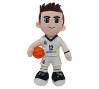 Real Madrid Nounours Player Real Madrid 202349