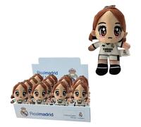 Real Madrid Nounours Real Madrid 202376