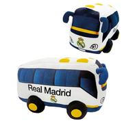 Real Madrid Nounours Real Madrid 20cm