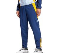 Real Madrid Pantalon Marine/Orange Homme Adidas 24/25 M
