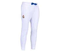 Real Madrid Pantalon Molleton fit Real - Collection Officielle Taille Homme S