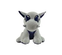 Real Madrid Peluche De Dragon 25 Cm