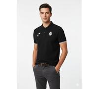 Real Madrid Polo Homme Real - Collection Officielle Football