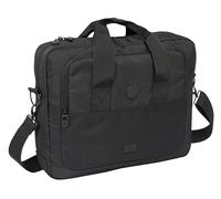 Safta Real Madrid Premium 15.6´´ Bag Noir Enfants