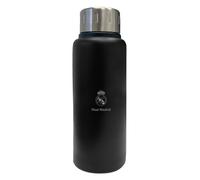 REAL MADRID PREMIUM STAINLESS STEEL THERMO BOTTLE 500ml
