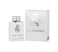 Air-Val International Real Madrid Eau De Toilette 100 ml