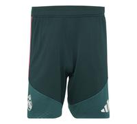 Real Madrid Short d'Entraînement Tiro 26 - Aurora Ivy/Rose - adidas X-Large