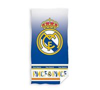 Real Madrid strandlaken